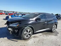 5N1AZ2AJ9LN136725 2020 NISSAN MURANO