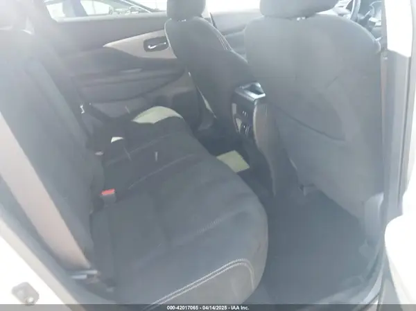 5N1AZ2AJ9LN138247 2020 NISSAN MURANO - Image 8