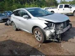 5N1AZ2AJ9LN139494 2020 NISSAN MURANO