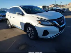 5N1AZ2AJ9LN145005 2020 NISSAN MURANO