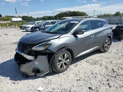 5N1AZ2AJ9LN146252 2020 NISSAN MURANO