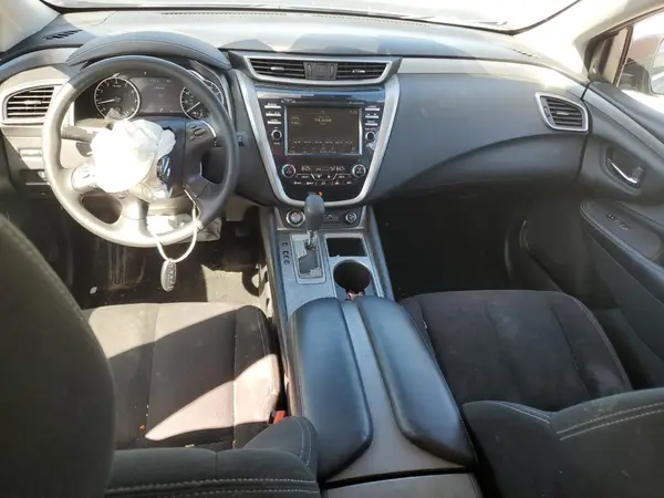 5N1AZ2AJ9LN146252 2020 NISSAN MURANO - Image 8