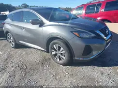5N1AZ2AJ9LN150561 2020 NISSAN MURANO