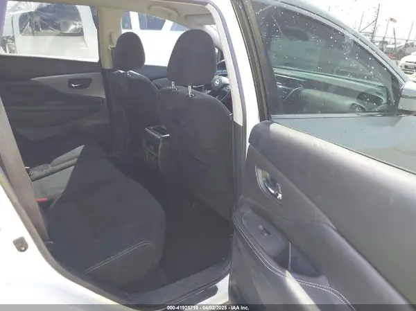 5N1AZ2AJ9LN152147 2020 NISSAN MURANO - Image 8