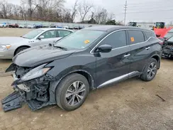 5N1AZ2AJ9LN152665 2020 NISSAN MURANO