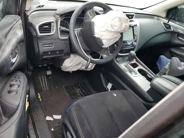5N1AZ2AJ9LN152665 2020 NISSAN MURANO - Image 8