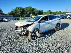 5N1AZ2AJ9LN154884 2020 NISSAN MURANO