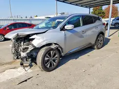 5N1AZ2AJ9LN157221 2020 NISSAN MURANO