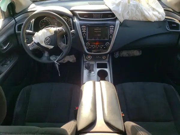 5N1AZ2AJ9LN157221 2020 NISSAN MURANO - Image 8