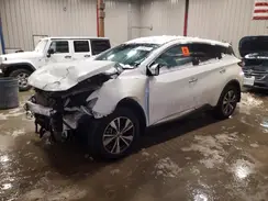 5N1AZ2AJ9LN157557 2020 NISSAN MURANO