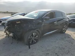 5N1AZ2AJ9LN157994 2020 NISSAN MURANO