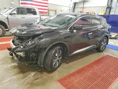5N1AZ2AJ9LN162046 2020 NISSAN MURANO
