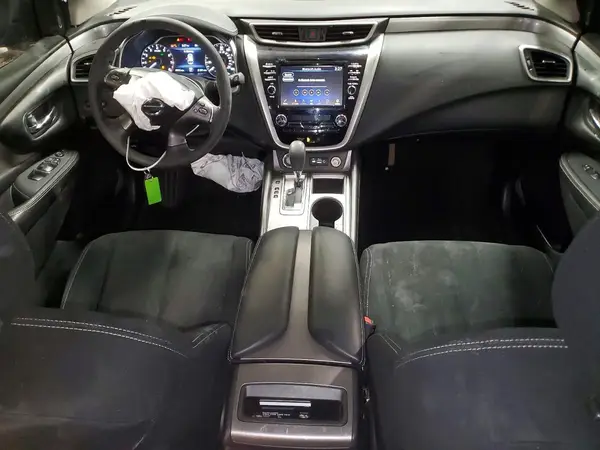 5N1AZ2AJ9LN162046 2020 NISSAN MURANO - Image 8