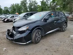 5N1AZ2AJ9LN171037 2020 NISSAN MURANO