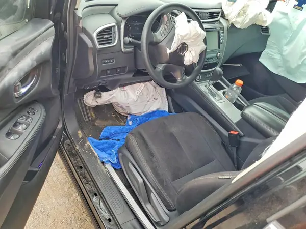 5N1AZ2AJ9LN171037 2020 NISSAN MURANO - Image 8