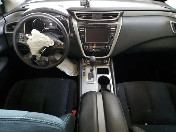 5N1AZ2AJ9LN171894 2020 NISSAN MURANO - Image 8