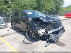 5N1AZ2AJ9LN174035 2020 NISSAN MURANO
