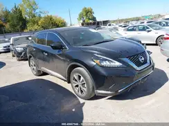 5N1AZ2AJ9MC104404 2021 NISSAN MURANO