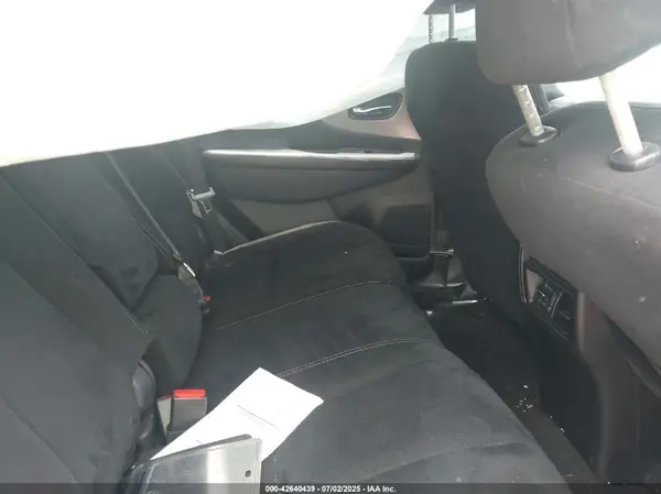 5N1AZ2AJ9MC105343 2021 NISSAN MURANO - Image 8