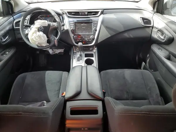 5N1AZ2AJ9MC117394 2021 NISSAN MURANO - Image 8