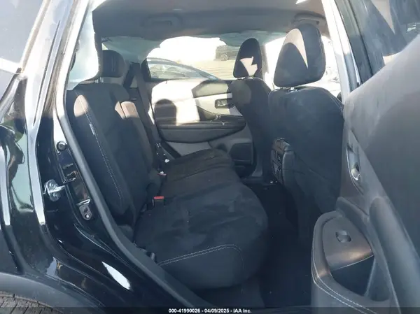 5N1AZ2AJ9MC143798 2021 NISSAN MURANO - Image 8