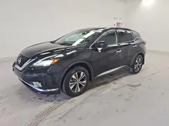 5N1AZ2AJ9MC145874 2021 NISSAN MURANO