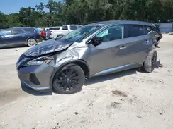 5N1AZ2AJ9NC113315 2022 NISSAN MURANO