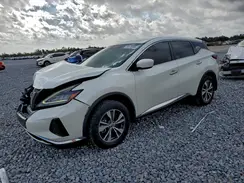 5N1AZ2AJ9NC122144 2022 NISSAN MURANO