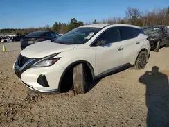 5N1AZ2AJ9PC111602 2023 NISSAN MURANO