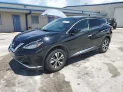 5N1AZ2AJ9PC114113 2023 NISSAN MURANO