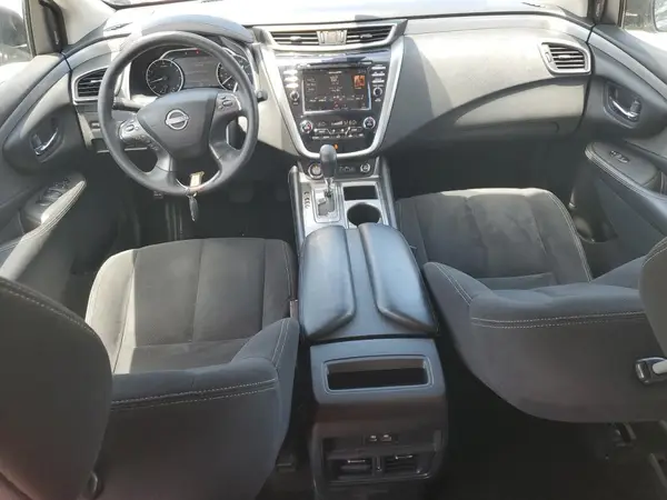 5N1AZ2AJ9PC114113 2023 NISSAN MURANO - Image 8
