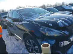5N1AZ2AJ9PC126150 2023 NISSAN MURANO
