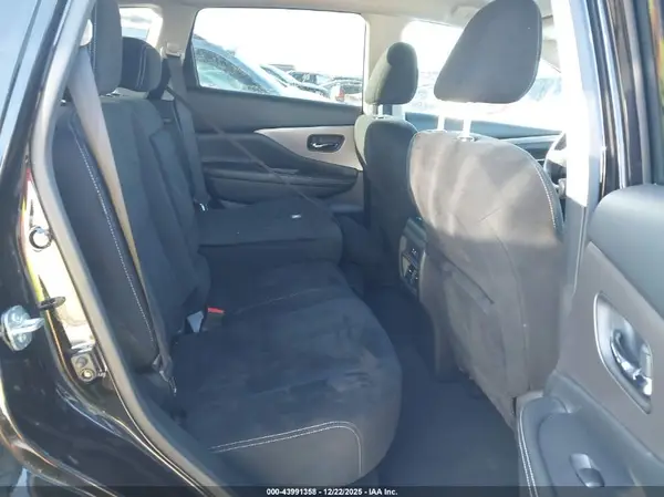 5N1AZ2AJ9PC126150 2023 NISSAN MURANO - Image 8