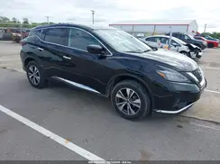 5N1AZ2AJ9PC129307 2023 NISSAN MURANO