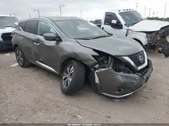 5N1AZ2AJ9PC130490 2023 NISSAN MURANO