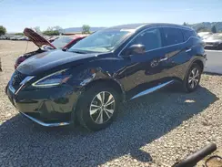 5N1AZ2AJ9PC135589 2023 NISSAN MURANO
