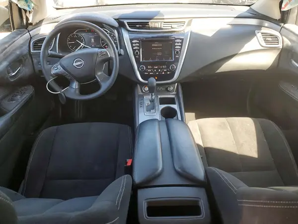 5N1AZ2AJ9PC135589 2023 NISSAN MURANO - Image 8