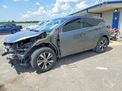 5N1AZ2AJXLN112837 2020 NISSAN MURANO