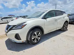 5N1AZ2AJXLN116192 2020 NISSAN MURANO