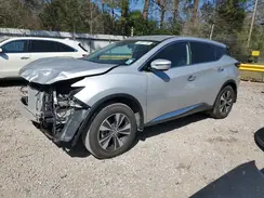 5N1AZ2AJXLN121859 2020 NISSAN MURANO