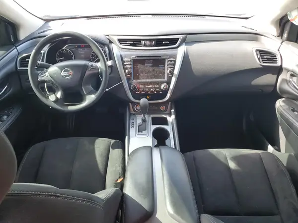 5N1AZ2AJXLN124020 2020 NISSAN MURANO - Image 8