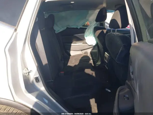 5N1AZ2AJXLN126821 2020 NISSAN MURANO - Image 8
