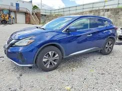 5N1AZ2AJXLN126947 2020 NISSAN MURANO