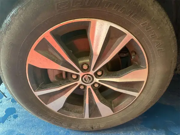 5N1AZ2AJXLN126947 2020 NISSAN MURANO - Image 8