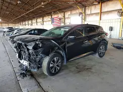 5N1AZ2AJXLN129153 2020 NISSAN MURANO