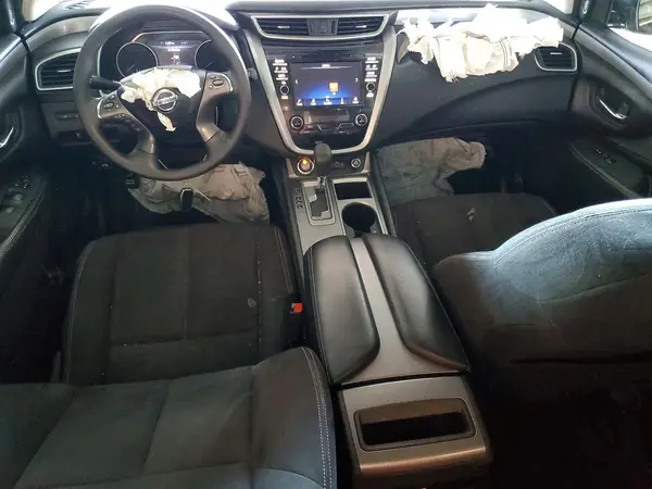 5N1AZ2AJXLN129153 2020 NISSAN MURANO - Image 8