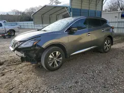 5N1AZ2AJXLN132277 2020 NISSAN MURANO