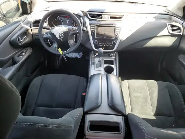 5N1AZ2AJXLN135115 2020 NISSAN MURANO - Image 8