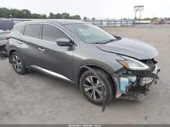 5N1AZ2AJXLN136782 2020 NISSAN MURANO