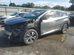 5N1AZ2AJXLN138676 2020 NISSAN MURANO